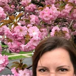 Meet your Posher, Sara